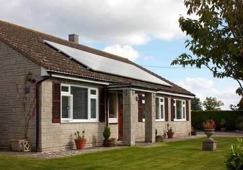 Do I Need to Have a Good Deposit History to Get an Equity Release Mortgage?