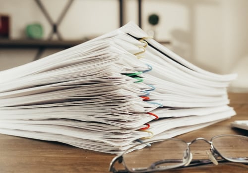 Do I Need an Energy Performance Certificate (EPC) Report to Get an Equity Release Mortgage?