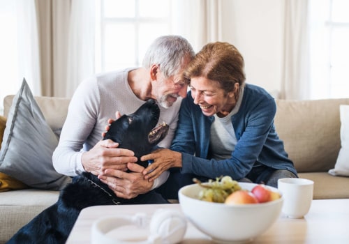 Unlocking the Maximum Age Requirement for Equity Release Mortgages
