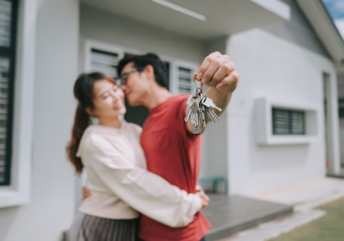 Do I Need a Good Employment History to Get an Equity Release Mortgage?