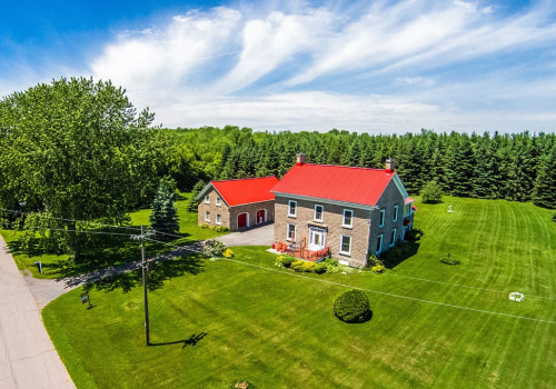 Do I Need a Good Property Valuation to Get an Equity Release Mortgage?