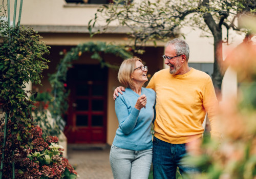 How Long Does It Take to Get Equity Release Approved?