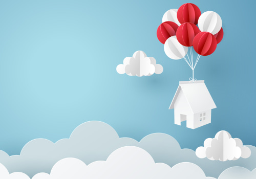 What is an equity release mortgage?