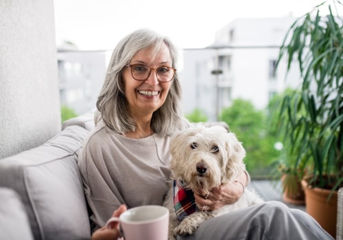 Do I Need to Have a Good Income to Get an Equity Release Mortgage?