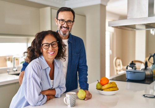 Do I Need to Have a Good Savings History to Get an Equity Release Mortgage?